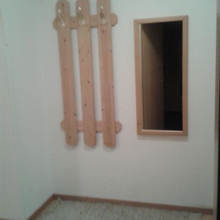 Apart Ramona Apartment Serfaus Exterior foto