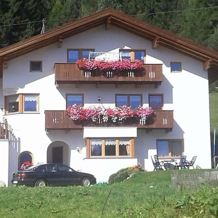Apart Ramona Apartment Serfaus Exterior foto