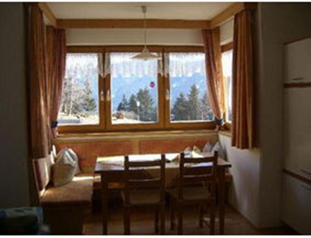 Apart Ramona Apartment Serfaus Exterior foto