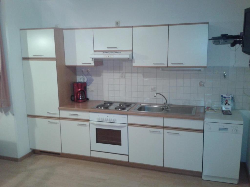 Apart Ramona Apartment Serfaus Exterior foto