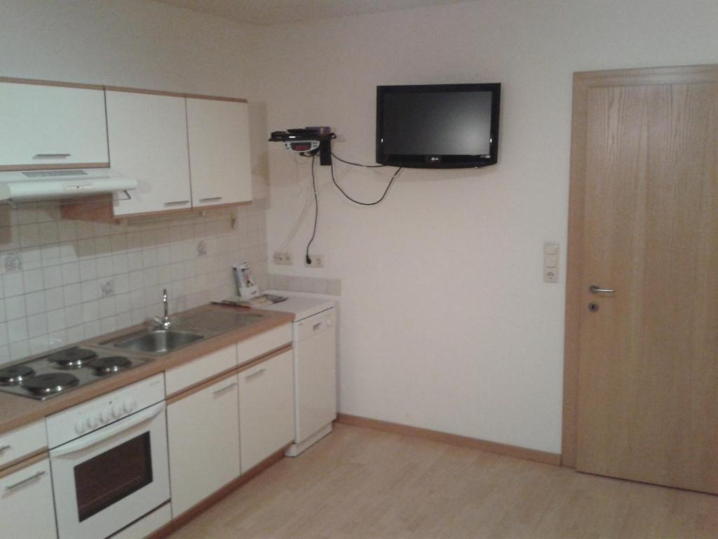 Apart Ramona Apartment Serfaus Cameră foto